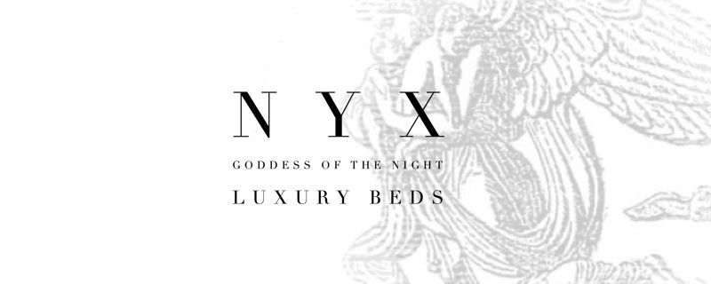 NYX Bespoke Splendour 7000 Divan